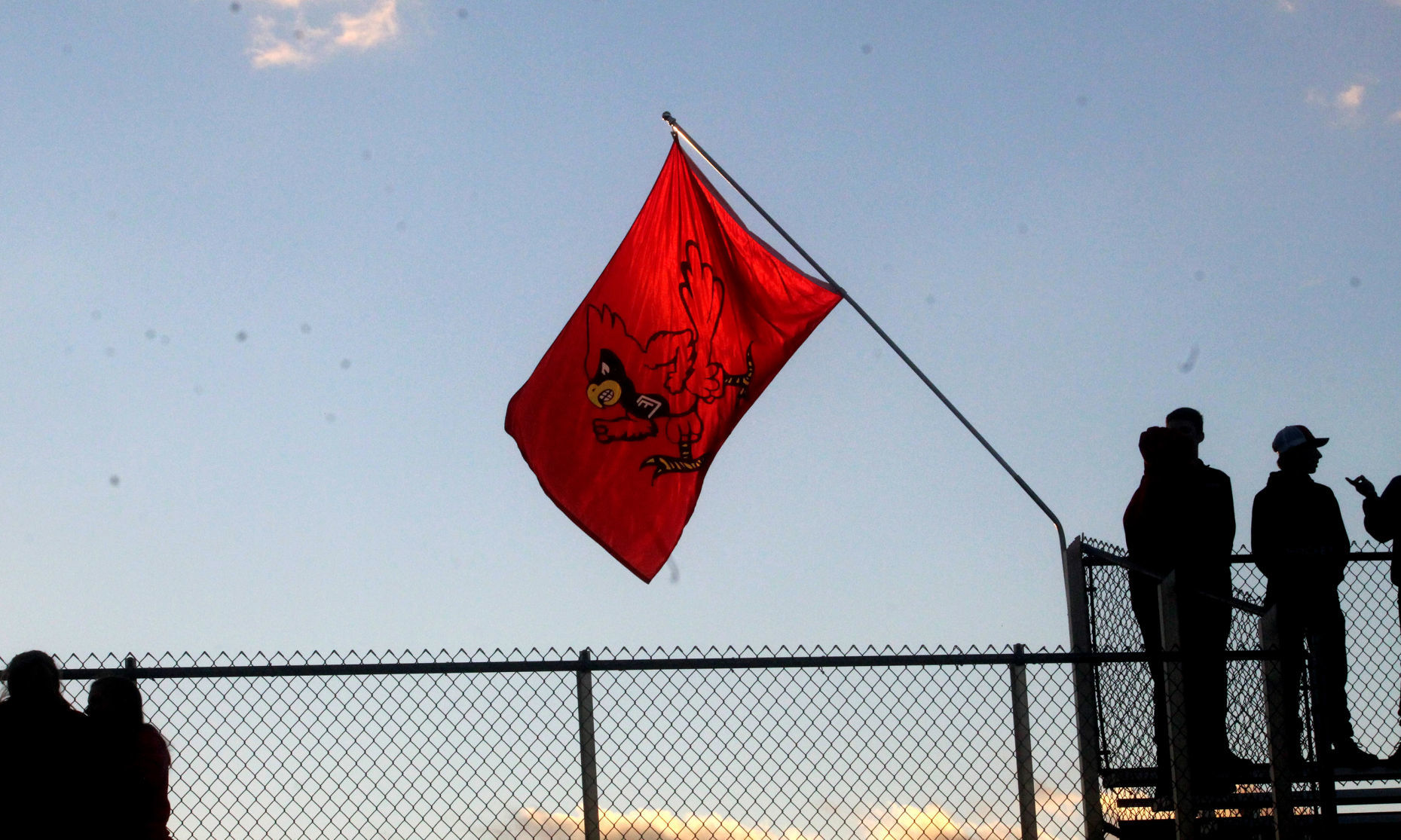Superior at Chi-Hi football 9-21-18